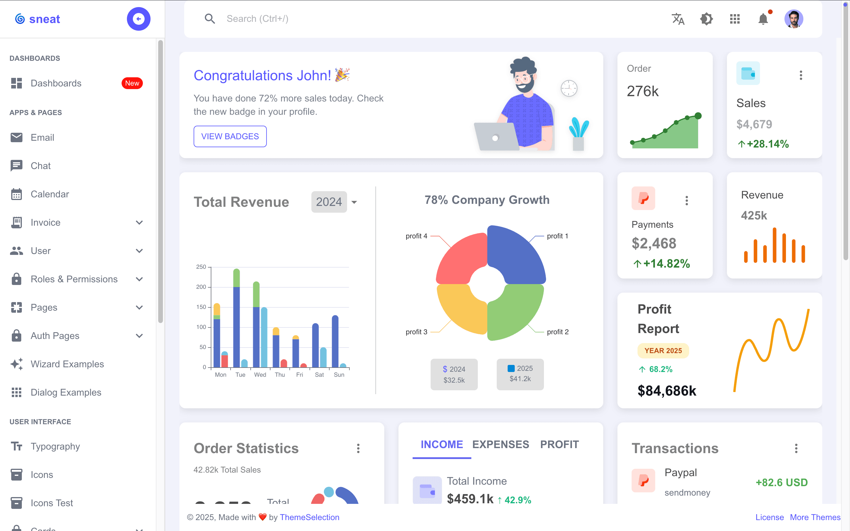 Data Analysis